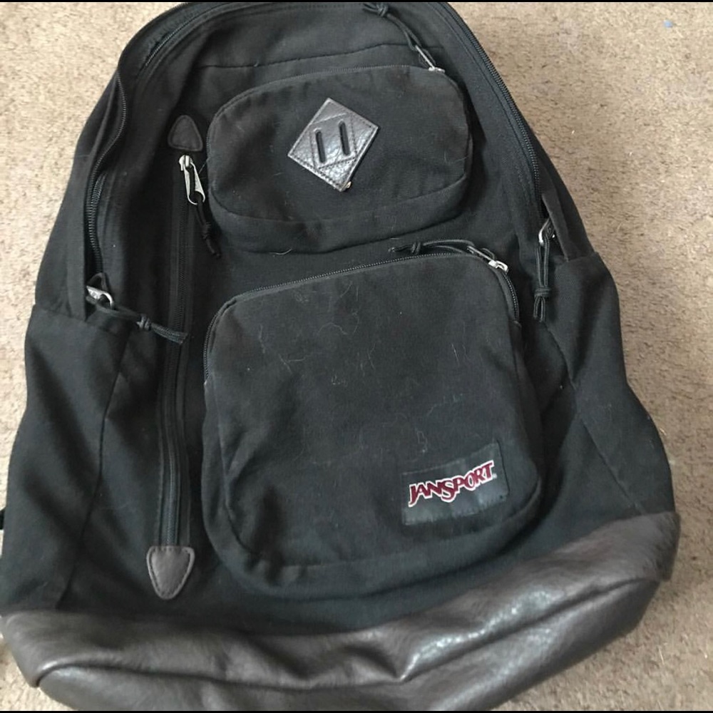Jansport Backpack